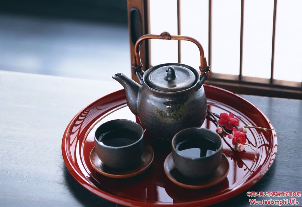 陶德臣：一套研究祁门红茶的好资料