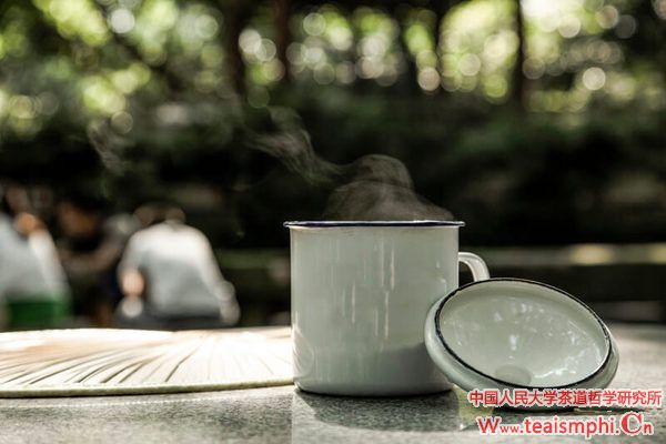 王润稼：乐的哲学与茶道精义——交往论视域下茶道之乐的多维面向